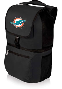 Miami Dolphins Zuma Backpack Cooler