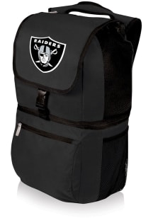 Las Vegas Raiders Zuma Backpack Cooler