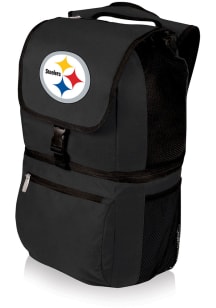Pittsburgh Steelers Zuma Backpack Cooler