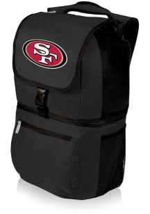 San Francisco 49ers Zuma Backpack Cooler
