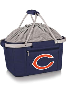 Chicago Bears Metro Collapsible Basket Cooler