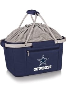 Dallas Cowboys Metro Collapsible Basket Cooler