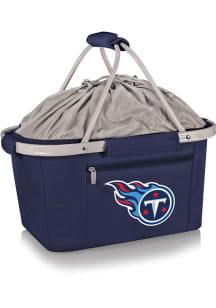 Tennessee Titans Metro Collapsible Basket Cooler