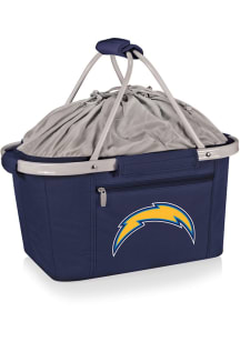 Los Angeles Chargers Metro Collapsible Basket Cooler