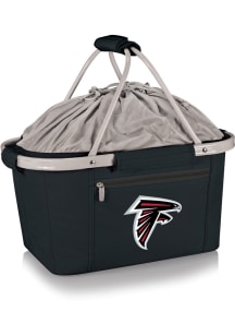 Atlanta Falcons Metro Collapsible Basket Cooler