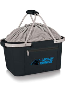 Carolina Panthers Metro Collapsible Basket Cooler