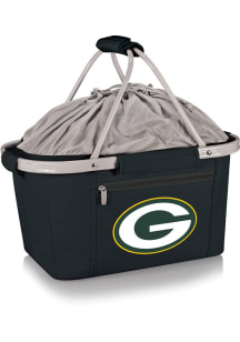 Green Bay Packers Metro Collapsible Basket Cooler