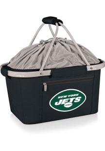 New York Jets Metro Collapsible Basket Cooler