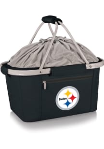 Pittsburgh Steelers Metro Collapsible Basket Cooler