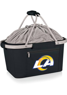 Los Angeles Rams Metro Collapsible Basket Cooler