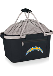 Los Angeles Chargers Metro Collapsible Basket Cooler