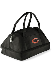 Chicago Bears Potluck Casserole Tote Serving Tray