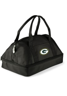 Green Bay Packers Potluck Casserole Tote Serving Tray