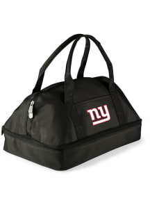 New York Giants Potluck Casserole Tote Serving Tray