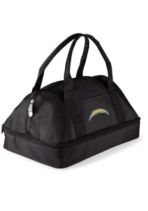 Los Angeles Chargers Potluck Casserole Tote Serving Tray