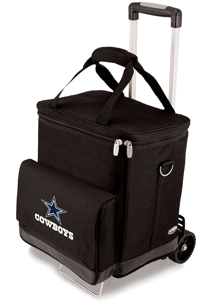 Dallas Cowboys Coolers, Cowboys Lunchbox, Cowboys Wine Cooler