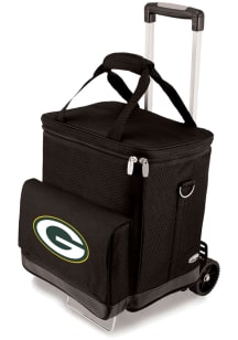 Green Bay Packers Wine Cellar Trolley Cooler
