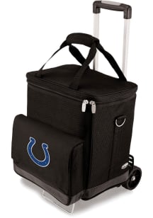 Indianapolis Colts Wine Cellar Trolley Cooler