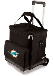 Miami Dolphins Wine Cellar Trolley Cooler