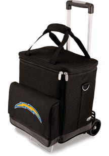 Los Angeles Chargers Wine Cellar Trolley Cooler