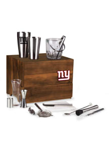 New York Giants Madison Bar 19 Piece Drink Set