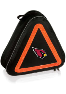 Arizona Cardinals Roadside Emergency Kit Interior Car Accessory