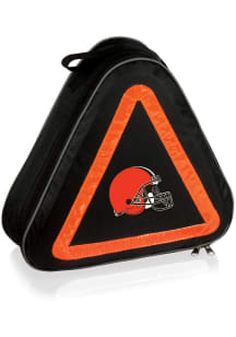 Cleveland Browns Roadside Emergency Kit Interior Car Accessory