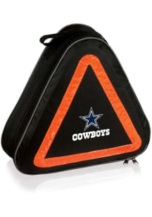 Dallas Cowboys Roadside Emergency Kit Interior Car Accessory
