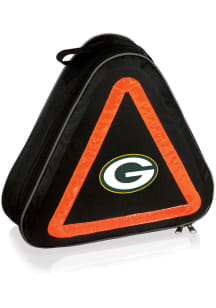 Green Bay Packers Roadside Emergency Kit Interior Car Accessory