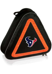 Houston Texans Roadside Emergency Kit Interior Car Accessory