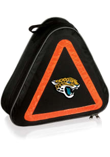 Jacksonville Jaguars Roadside Emergency Kit Interior Car Accessory