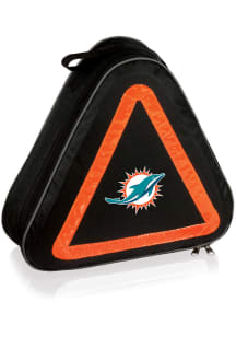 Miami Dolphins Roadside Emergency Kit Interior Car Accessory