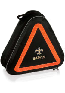 New Orleans Saints Roadside Emergency Kit Interior Car Accessory