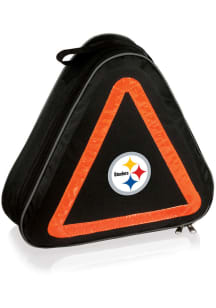 Pittsburgh Steelers Roadside Emergency Kit Interior Car Accessory