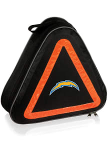 Los Angeles Chargers Roadside Emergency Kit Interior Car Accessory