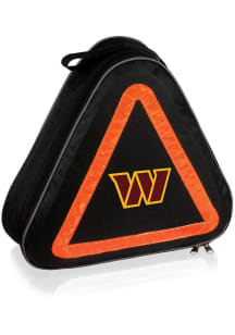 Washington Commanders Roadside Emergency Kit Interior Car Accessory