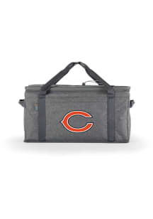 Chicago Bears 64 Can Collapsible Cooler