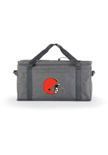 Cleveland Browns 64 Can Collapsible Cooler