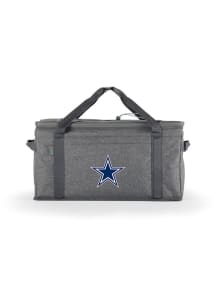 Dallas Cowboys 64 Can Collapsible Cooler
