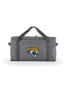 Jacksonville Jaguars 64 Can Collapsible Cooler