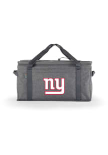 New York Giants 64 Can Collapsible Cooler