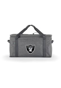 Las Vegas Raiders 64 Can Collapsible Cooler