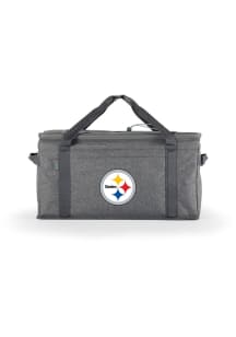 Pittsburgh Steelers 64 Can Collapsible Cooler
