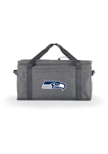Seattle Seahawks 64 Can Collapsible Cooler