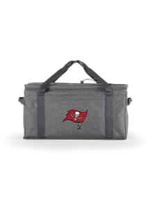 Tampa Bay Buccaneers 64 Can Collapsible Cooler