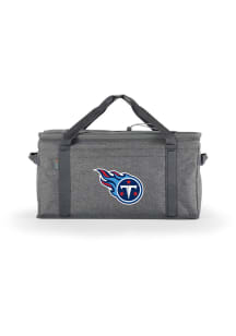 Tennessee Titans 64 Can Collapsible Cooler