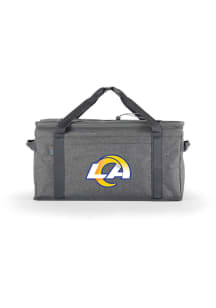 Los Angeles Rams 64 Can Collapsible Cooler