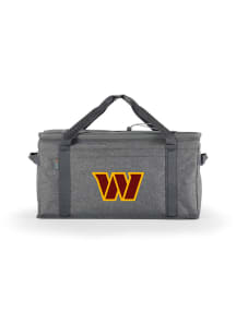Washington Commanders 64 Can Collapsible Cooler