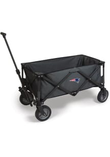 New England Patriots Adventure Wagon Other Tailgate