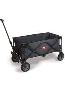 San Francisco 49ers Adventure Wagon Other Tailgate